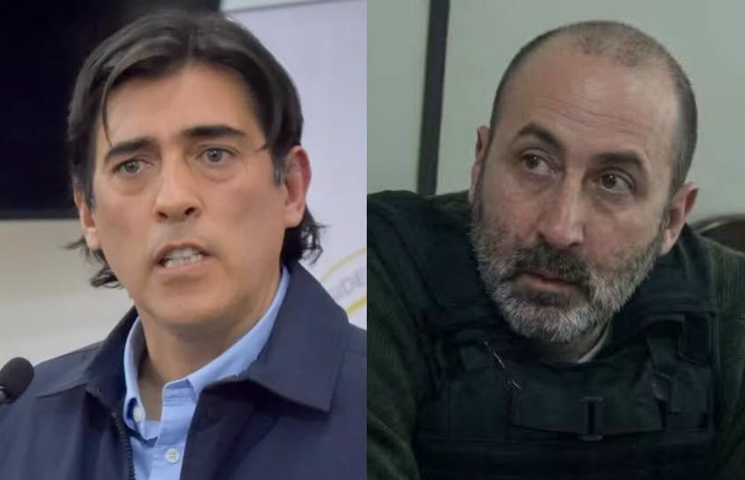Nuevo audio atribuido a Cerimedo y Zamora revela presuntas pugnas internas en el Gobierno 867664687 1084275270900136 4370051606200694904 n