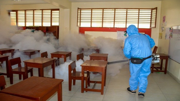 Dos casos de hepatitis son detectados en un colegio y hay otros 10 sospechosos en Cochabamba 914397 428491479 2555721537933364 4346933821491623317 n