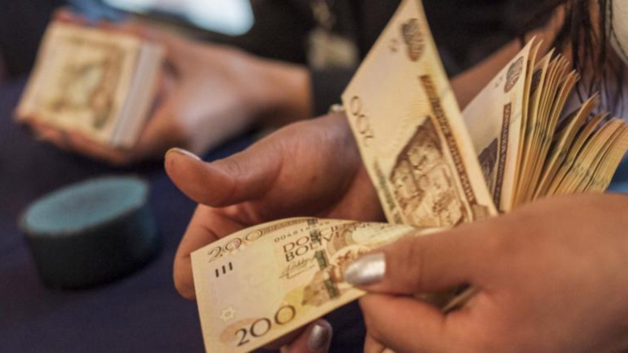 Bancos atendieron el 99% de solicitudes de alivio; 46.000 créditos reprogramados por Bs 3.200 MM 9270bc3f 45ba 4dd1 a440 17deb49e7fbd