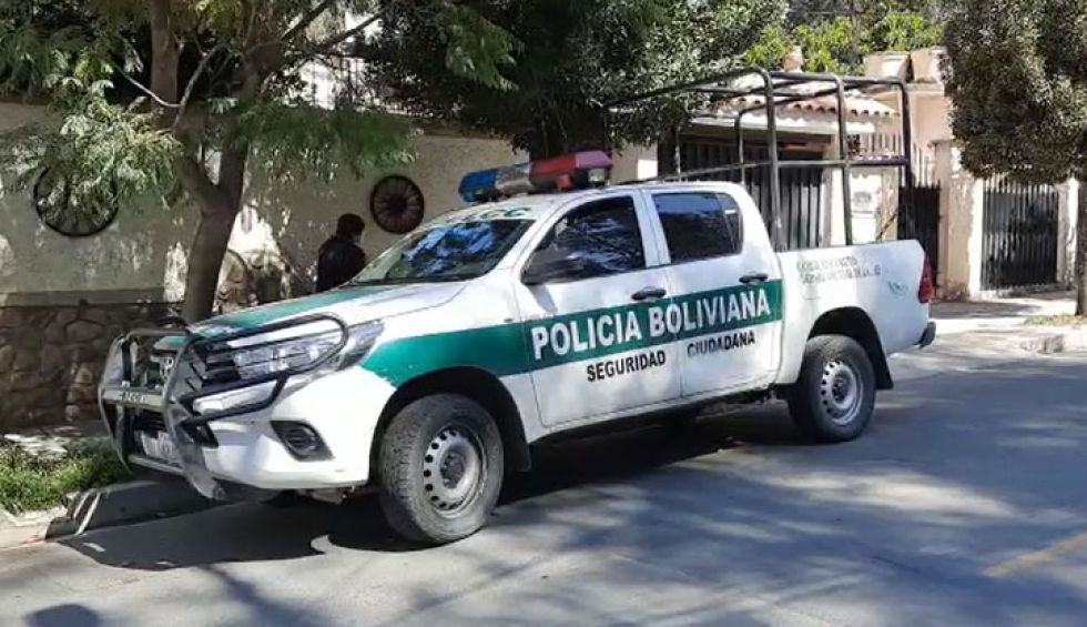 La Paz: Mujer reportada como desaparecida fue hallada sin vida en Siete Lagunas 994744d0 fca6 4bee a0e7 0c7188b1c4c2