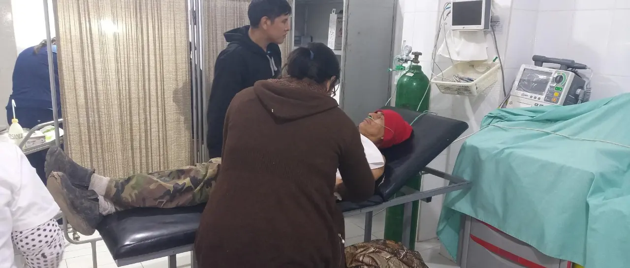 Profesor buscado se enterró bajo tierra para protegerse del frío en Santa Cruz 9 101 12759184 20250812113543