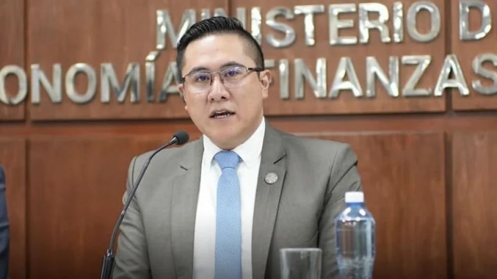 Gobierno recorta Bs 8.000 millones para reducir el déficit fiscal, asegura ministro de Economía 9c0ef3b7 59f5 4529 a454 983a6c5c8cd8