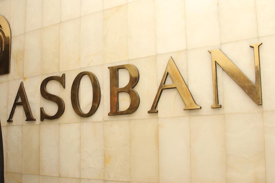 Asoban anuncia que bancos retendrán y destruirán billetes Serie B de rangos invalidados ASOBAN