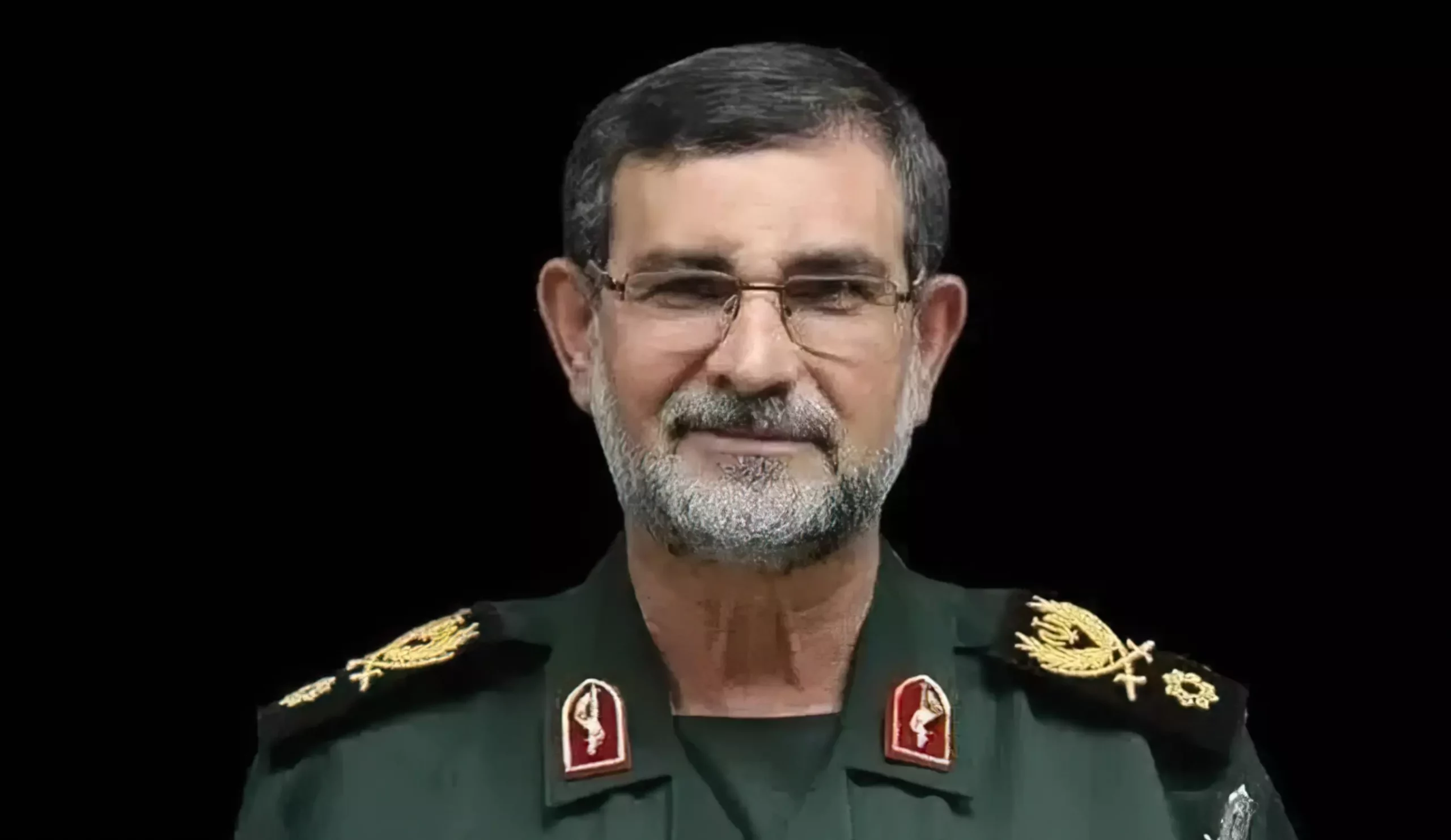 Irán confirma muerte de su comandante naval tras ofensiva de EEUU e Israel Alireza Tangsiri il scaled 1