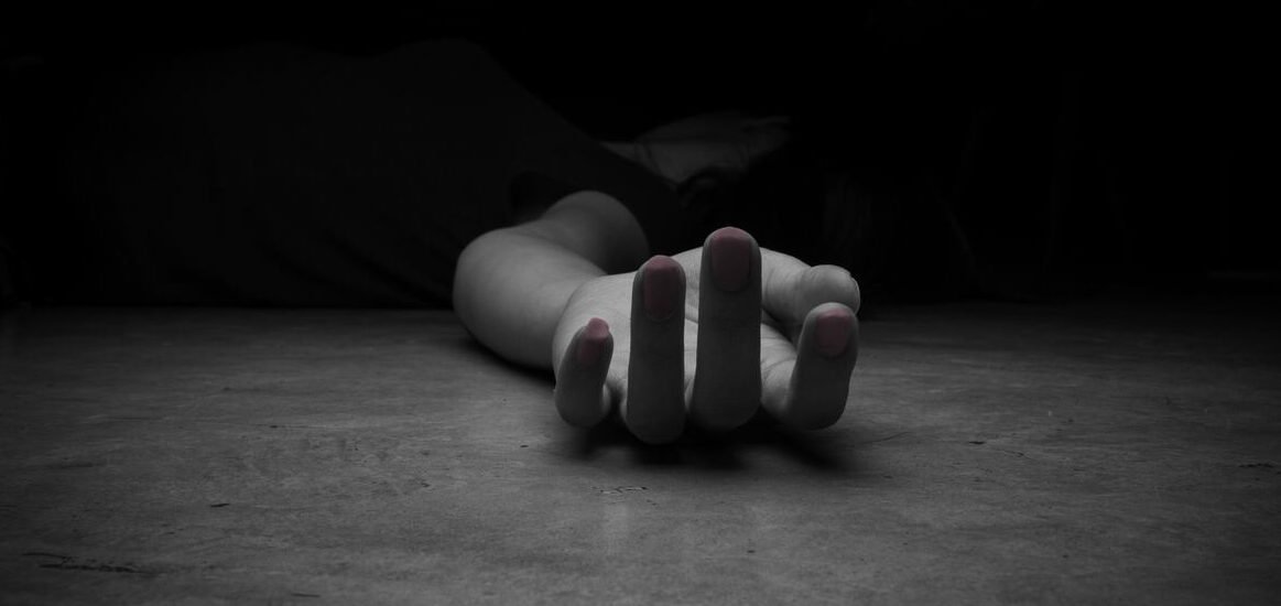 Una mujer ucraniana refugiada en EEUU es asesinada en un vagón de tren CG3DOCRWIJE3LELAPKBGOK6H3Y e1757191664142