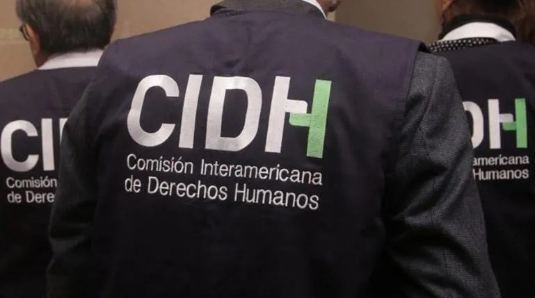 CIDH sobre conflicto en Bolivia: “Proteger la democracia del desorden violento es legítimo y urgente” CIDH