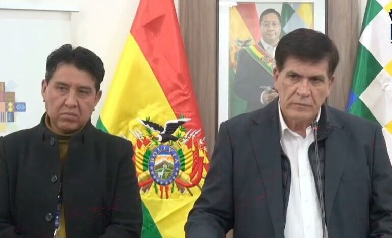 BoA denuncia a una organización criminal que operaba intercambiando carga internacional Captura de pantalla 2025 07 10 125456 e1752166631985