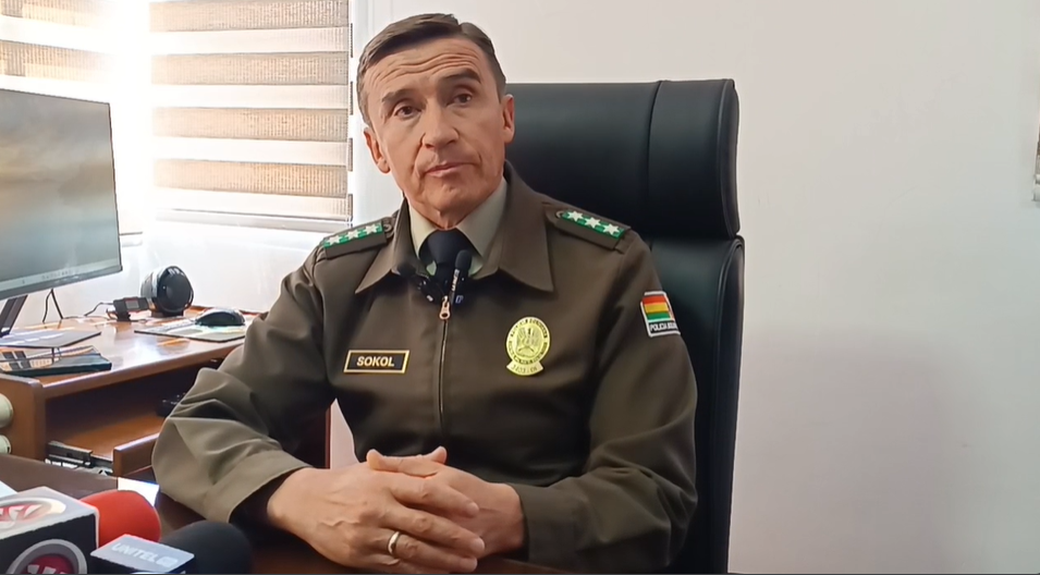 FELCV pide flujo migratorio del hijo del presidente Arce, acusado de violencia familiar Captura de pantalla 2025 09 24 130502