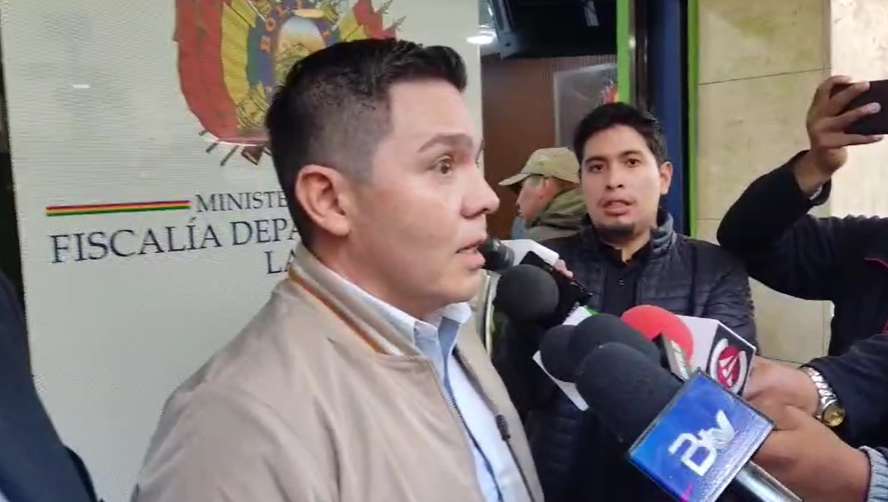 El director de la ANH declaró ante Fiscalía por el caso Botrading Captura de pantalla 2025 09 26 104914