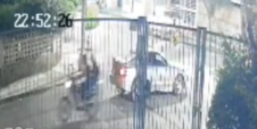 Un vídeo revela cómo asesinaron al juez de Villa Tunari en Cochabamba Captura de pantalla 2025 11 08 135345