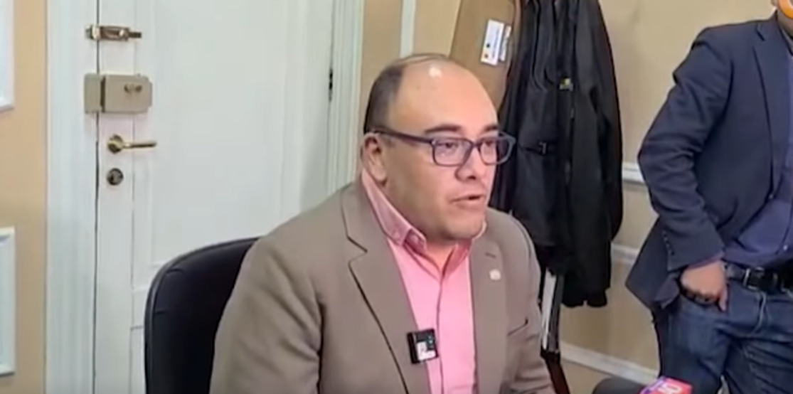 TSE pide al Legislativo aprobar ley de elecciones subnacionales hasta el 19 de noviembre Captura de pantalla 2025 11 13 120918 e1763053428169