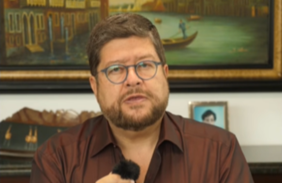 Doria Medina considera «bueno, pero insuficiente» anuncio económico del Gobierno Captura de pantalla 2025 11 26 094707