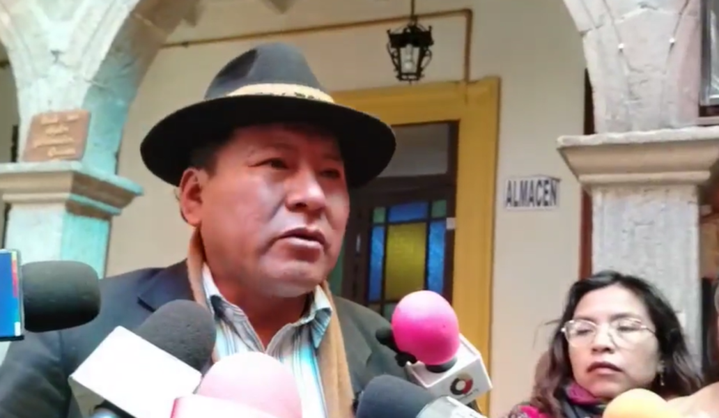 FAM-Bolivia acudirá a reunión del Consejo de Autonomías para tratar el régimen 50/50 Captura de pantalla 2025 12 08 122928