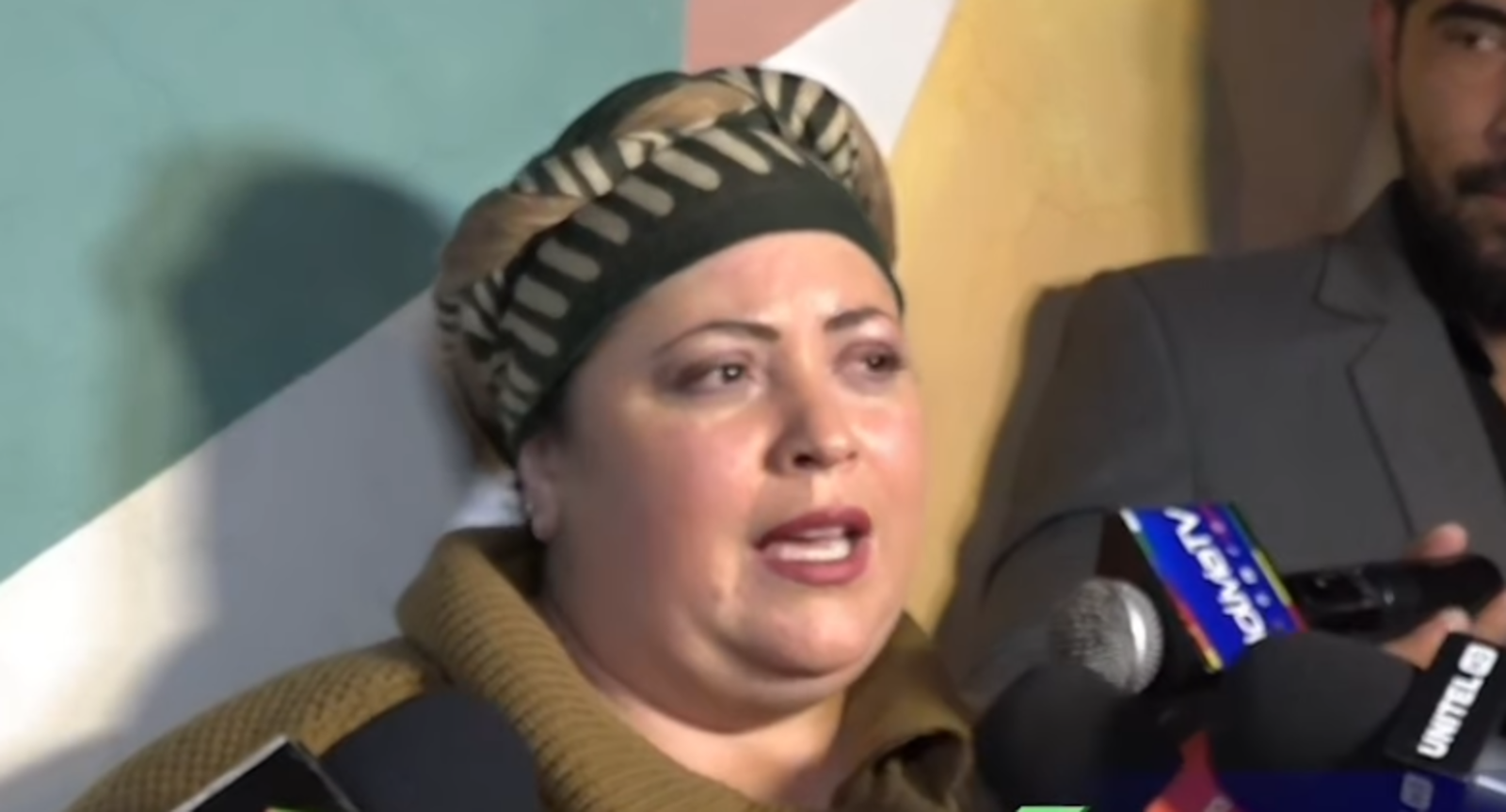 Prada afirma que Arce no tiene “ningún grado de responsabilidad” en caso Fondo Indígena Captura de pantalla 2025 12 12 100334