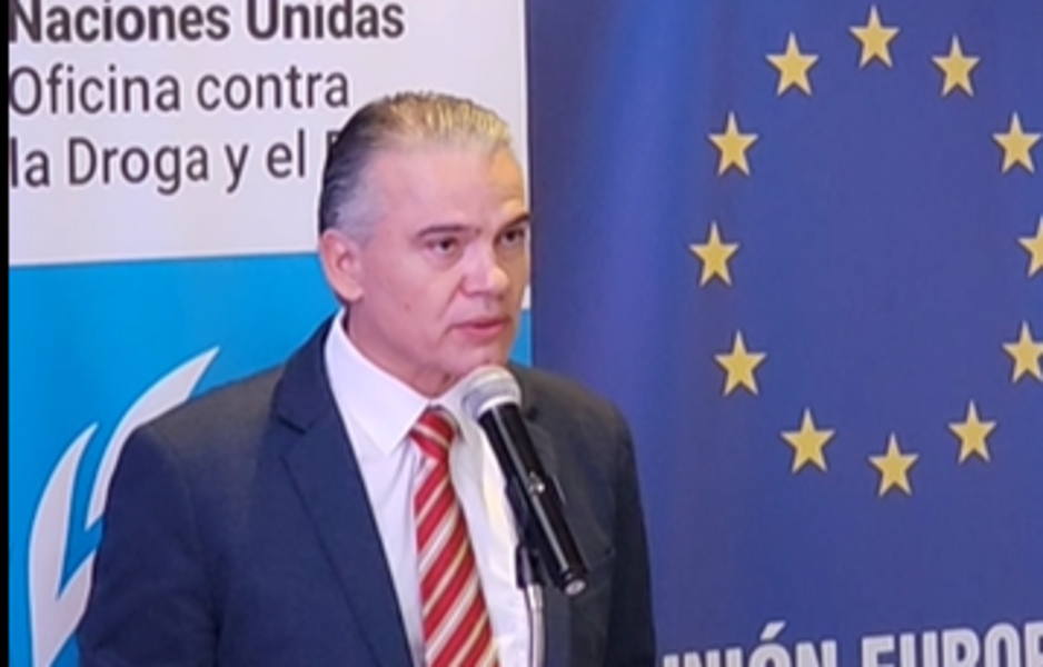 “La coca se ha desbordado”: Zar antidroga perfila nuevo estudio de mercado con la ONU y UE Captura de pantalla 2025 12 16 113741