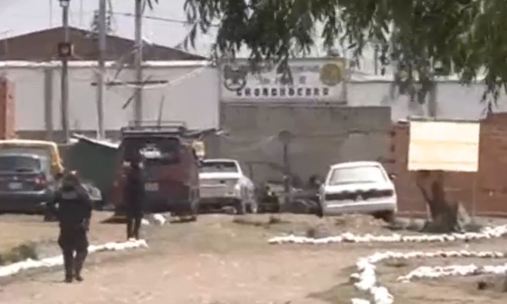 Arrestan al director del penal de Chonchocoro y a otros cuatro funcionarios por fuga de reos Captura de pantalla 2025 12 17 140543