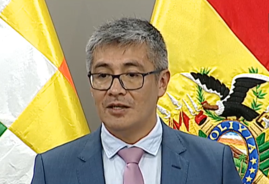 Gobierno reconoce impacto en la canasta familiar y garantizar abastecimiento de combustibles y alimentos Captura de pantalla 2025 12 18 135249