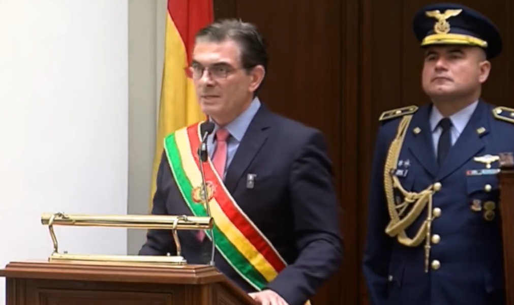 “No voy a dar un paso atrás”: Paz descarta anular reformas y arremete contra dirigentes marchistas Captura de pantalla 2026 01 05 114259