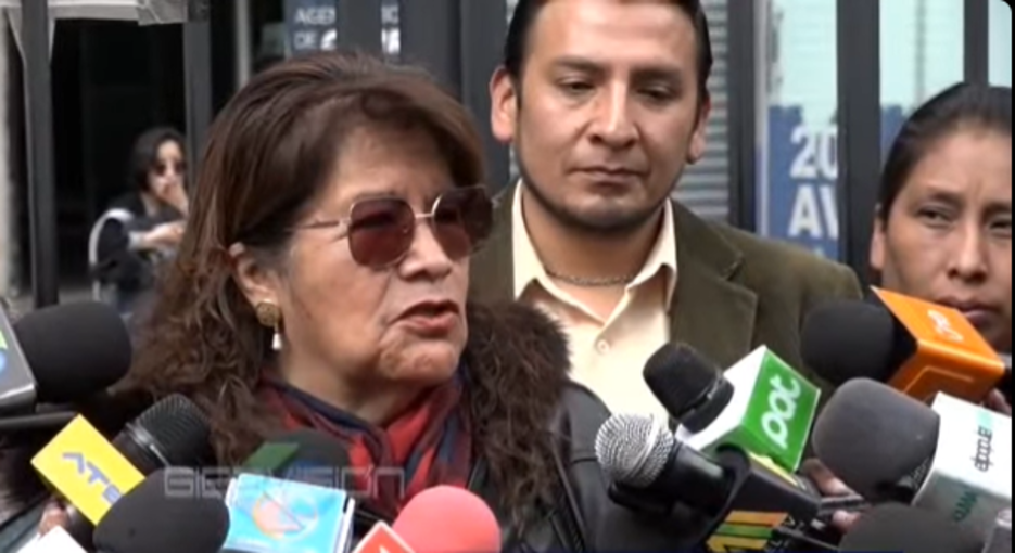 Gremiales piden al presidente Paz cumplir promesa del perdonazo tributario Captura de pantalla 2026 02 13 135333