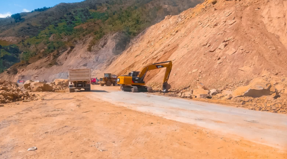 ABC anuncia restricción en la carretera Oruro–Cochabamba hasta el 30 de abril Captura de pantalla 2026 02 18 120729