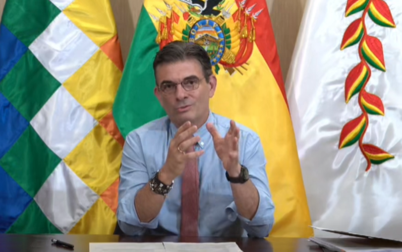 “Nos queda un largo camino”: Paz promete “poner orden” en ministerios y empresas públicas Captura de pantalla 2026 02 19 113504