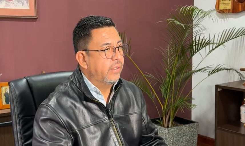 “Paz estaba cuarto, quinto en estas encuestas y salió presidente”: Dulón sobre reciente sondeo Captura de pantalla 2026 02 20 105618 1