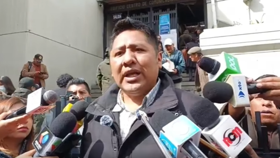 Gobierno lanzará hasta el viernes el sistema de resarcimiento por combustible, según choferes Captura de pantalla 2026 02 23 131843