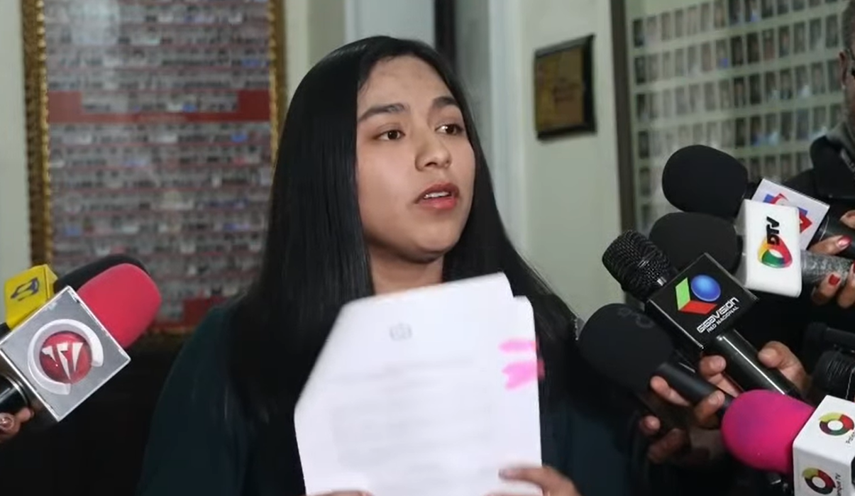 Diputada de Libre plantea incorporar a animales en el SOAT y endurecer penas por maltrato Captura de pantalla 2026 02 26 095948