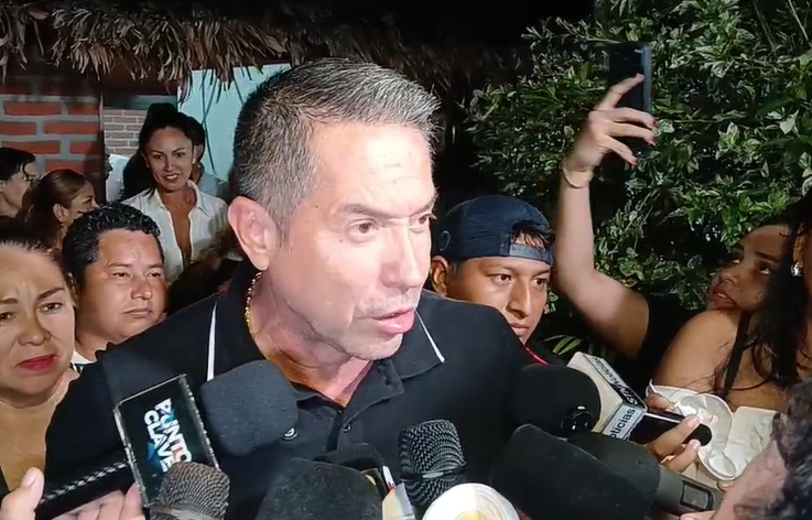 Mario Cronenbold es el virtual alcalde de Warnes, según resultados preliminares Captura de pantalla 2026 03 23 103320