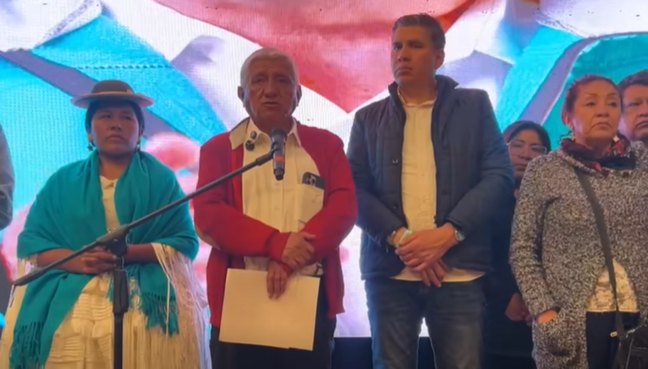 Arias reconoce su derrota, felicita a Dockweiler y anticipa una “transición transparente” Captura de pantalla 2026 03 23 105230