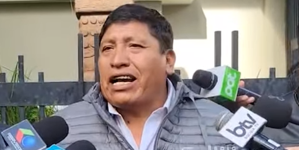 Transporte pesado da ultimátum al Gobierno para resarcimiento y advierte con protestas Captura de pantalla 2026 03 23 194812