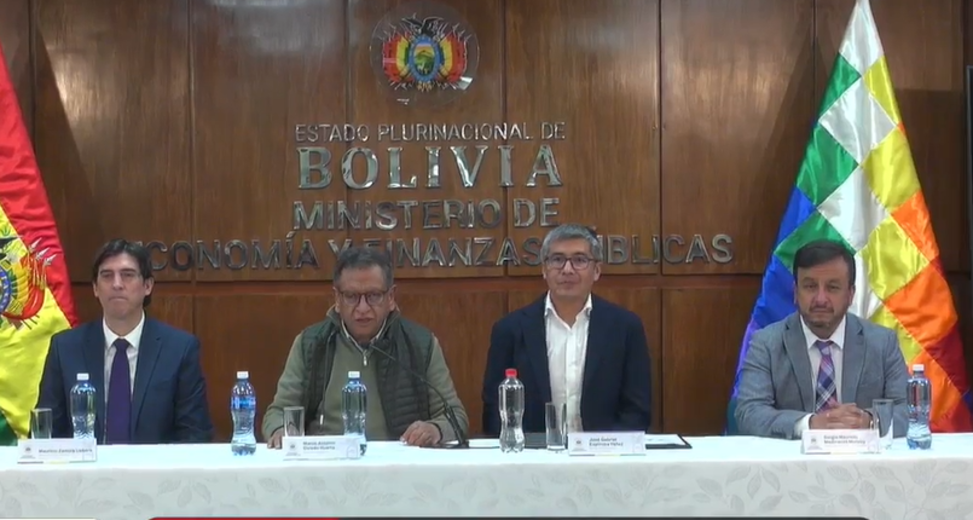 Inicia diálogo entre Gobierno y choferes “hasta encontrar soluciones” al conflicto por la gasolina Captura de pantalla 2026 03 26 132909