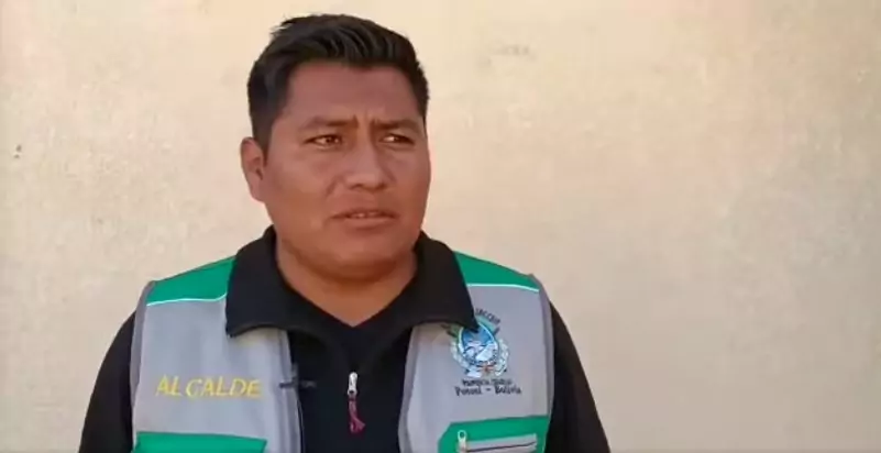 Potosí: aprehenden a alcalde de Torotoro por presunta conducción peligrosa Captura de pantalla 2026 03 31 184850.jpg