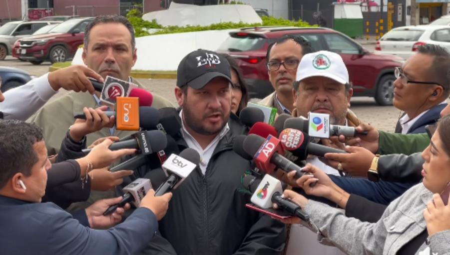 «La unidad es nuestra mayor fuerza»: Cívicos convocan a desbloquear las rutas de Santa Cruz desde el martes Captura de pantalla 2026 05 25 101836