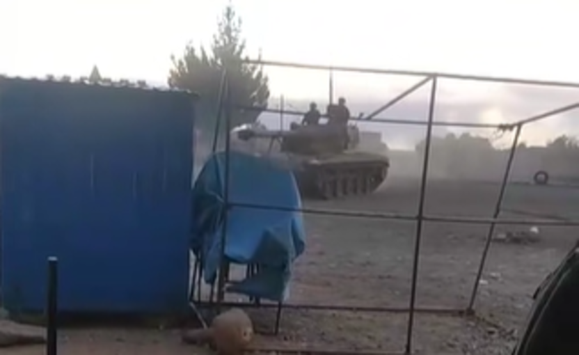 Defensa niega movimiento militar irregular desde Patacamaya y alerta sobre desinformación Captura de pantalla 2026 05 29 082553