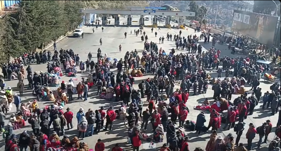Juntas vecinales de La Paz anuncian cabildo en la Ceja para evaluar medidas de presión Captura de pantalla 2026 06 02 092409