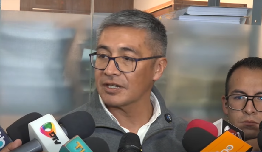 Gobierno alista cambios en el régimen cambiario y apunta a un dólar único Captura de pantalla 2026 06 17 090634