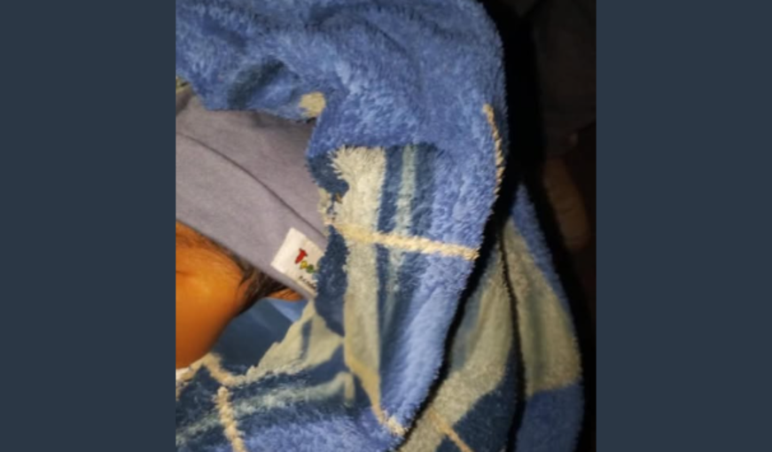 Abandonan a recién nacido en Santa Cruz; está bajo resguardo de la Defensoría Captura de pantalla 2026 06 17 111309