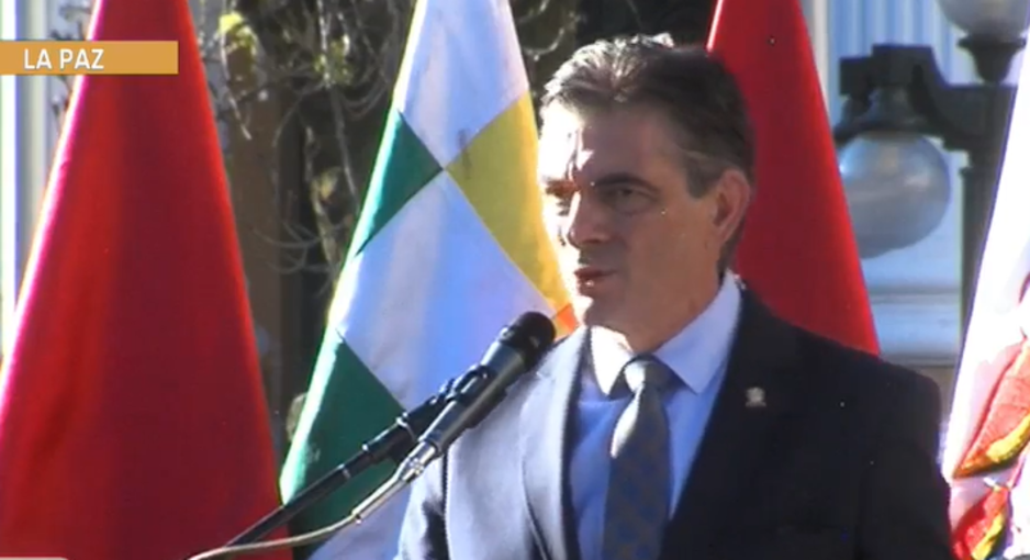 “Tiene que haber responsables”: Paz pide “actuar con firmeza” contra quienes hicieron daño con bloqueos Captura de pantalla 2026 06 24 094844