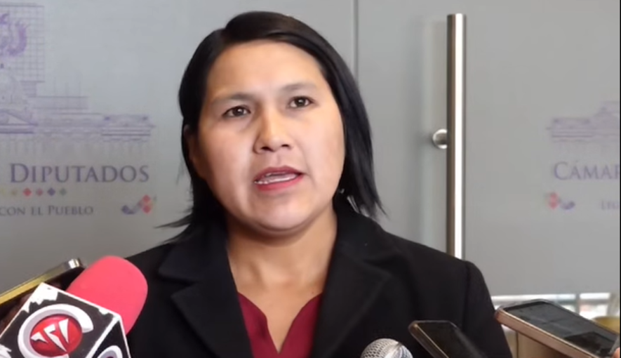 Senadora de Libre presenta proyecto de ley para anular decreto sobre tarifas eléctricas Captura de pantalla 2026 07 07 113741