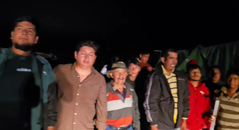 “No es bienvenido”: Cocaleros instalan vigilias en Chimoré ante una supuesta visita de Paz Captura de pantalla 2026 07 09 085144