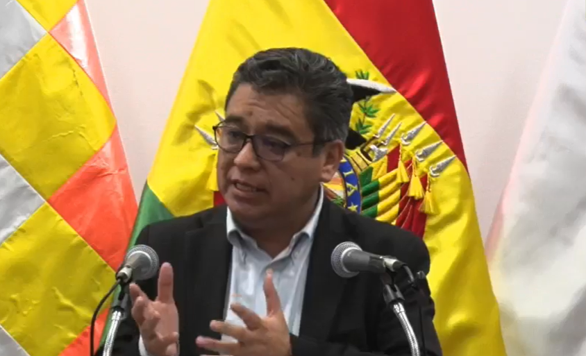 Gobierno coordina con la Asamblea para allanar el camino a paquete de 12 leyes estructurales Captura de pantalla 2026 07 10 084242