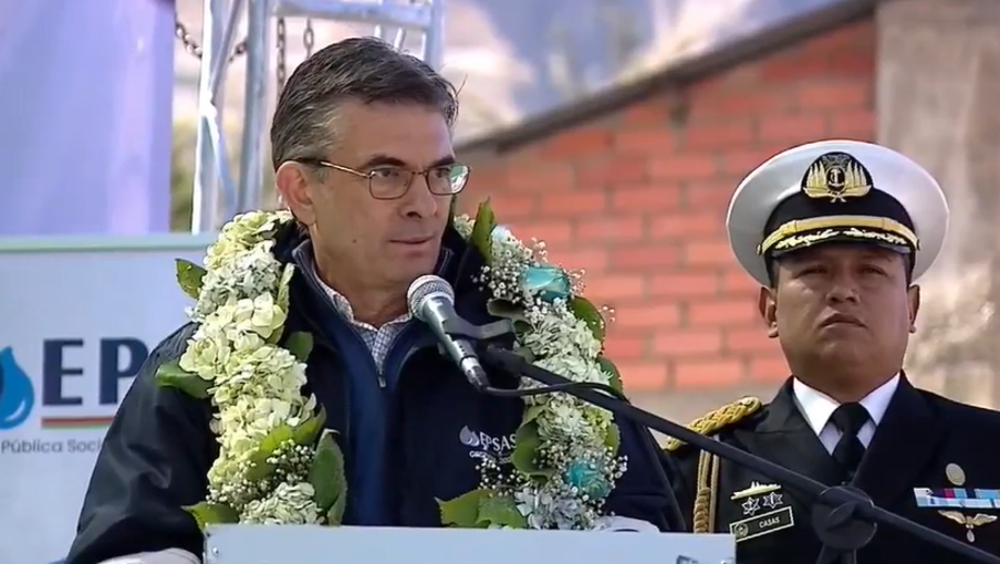 Paz sospecha de incendios provocados y pide investigación para dar con culpables Captura de pantalla 2026 07 21 131418
