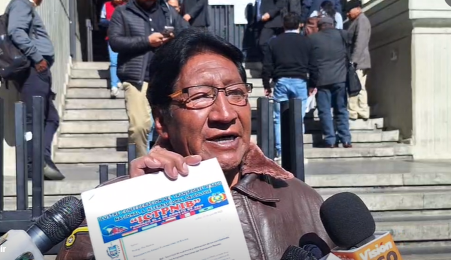 Transporte pesado advierte con dejar de pagar peajes y créditos por incumplimiento de acuerdos Captura de pantalla 2026 07 30 123759