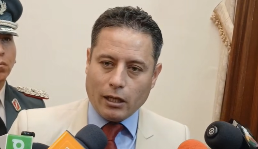 Órgano Judicial y Asamblea acuerdan acelerar proyectos para modernizar la justicia Captura de pantalla 2026 08 05 085549