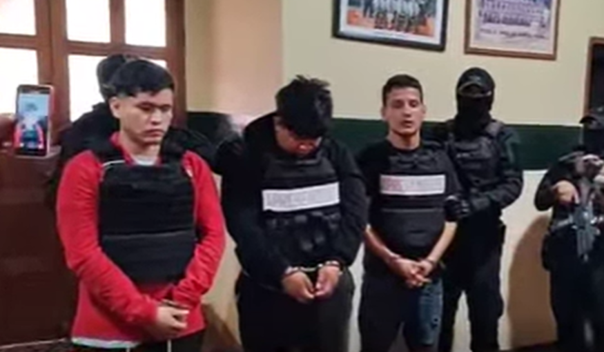 Aprehendidos tras balacera en San Ignacio reconocieron vínculos con el PCC y Comando Vermelho Captura de pantalla 2026 08 13 083530