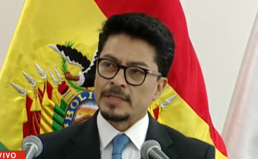 El Decreto 5676 no encarecerá los costos de la canasta familiar, afirma Aramayo Captura de pantalla 2026 08 17 094839