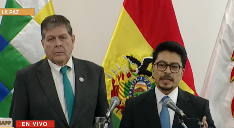 Ajuste al diésel solo afecta a tres sectores y Gobierno afirma que “solo sinceró el precio” Captura de pantalla 2026 08 17 101814