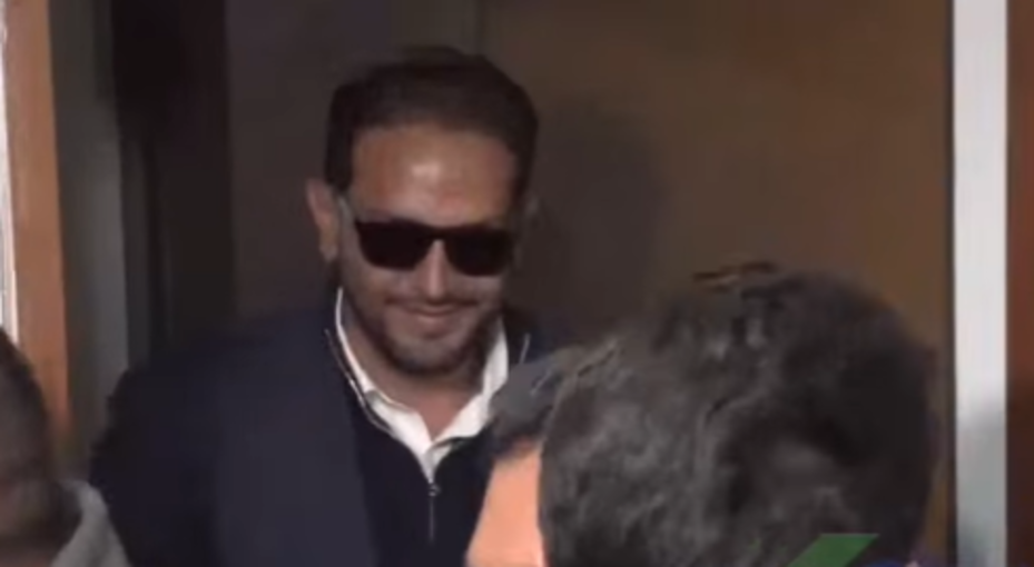 Mauricio López, asesor del presidente Paz, declaró en Fiscalía por caso contra Cerimedo Captura de pantalla 2026 08 19 133630
