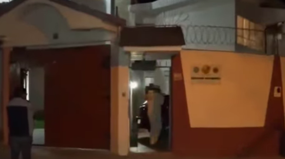 Representante legal de casa de cambios vinculada a Cerimedo huyó con $us 700.000, según Fiscalía Captura de pantalla 2026 08 21 083601